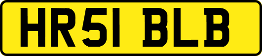 HR51BLB