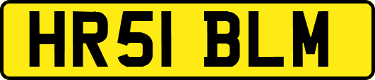 HR51BLM