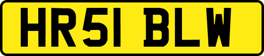 HR51BLW