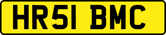 HR51BMC