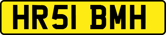 HR51BMH