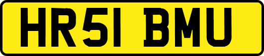 HR51BMU