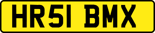 HR51BMX