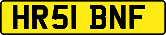 HR51BNF