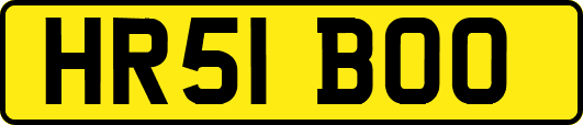HR51BOO