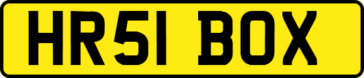HR51BOX