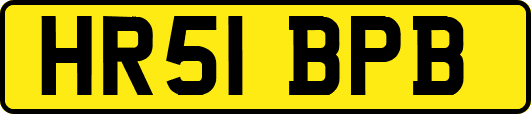 HR51BPB