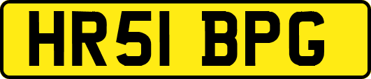 HR51BPG