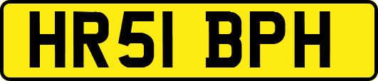 HR51BPH