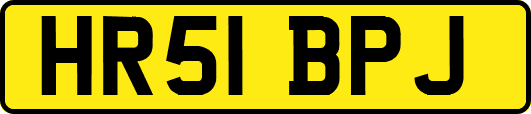 HR51BPJ