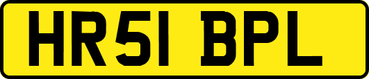 HR51BPL