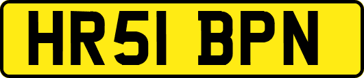 HR51BPN