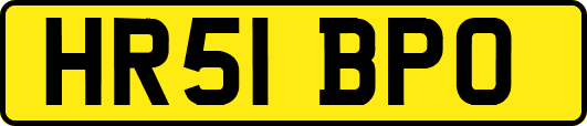 HR51BPO