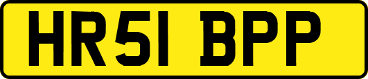 HR51BPP