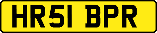 HR51BPR