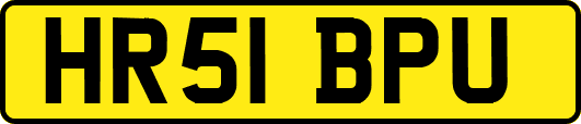 HR51BPU