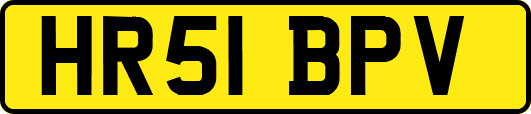 HR51BPV