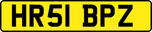 HR51BPZ