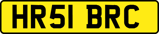 HR51BRC
