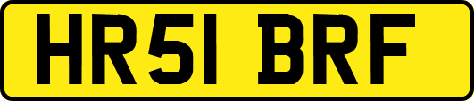 HR51BRF