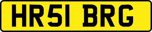 HR51BRG