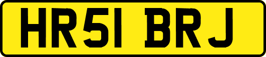 HR51BRJ