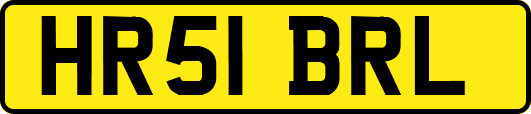 HR51BRL