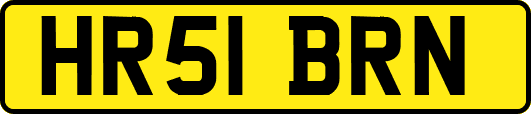 HR51BRN