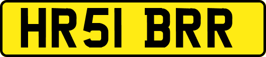 HR51BRR