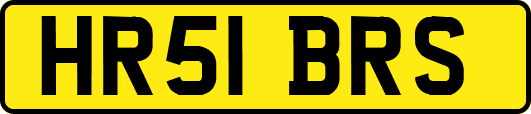HR51BRS