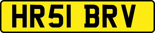 HR51BRV