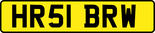 HR51BRW