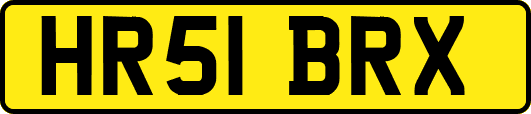 HR51BRX