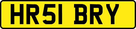 HR51BRY