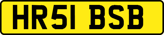 HR51BSB