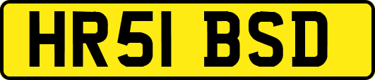 HR51BSD