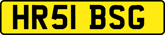 HR51BSG