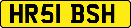 HR51BSH