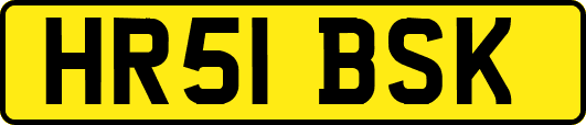 HR51BSK