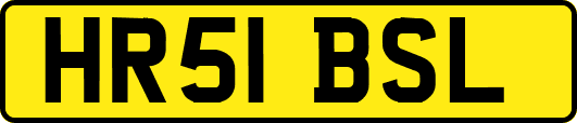 HR51BSL