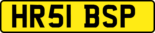 HR51BSP