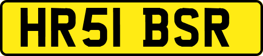 HR51BSR