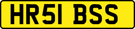 HR51BSS