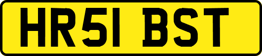 HR51BST