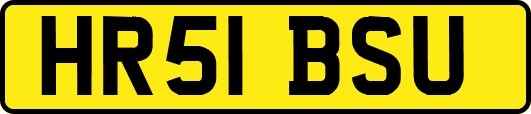 HR51BSU
