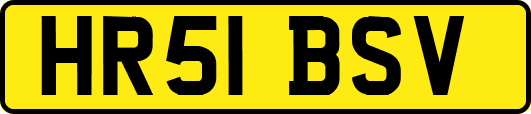 HR51BSV