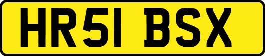 HR51BSX