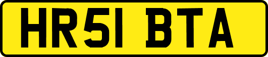 HR51BTA