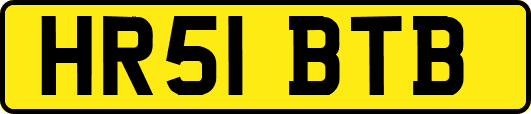 HR51BTB