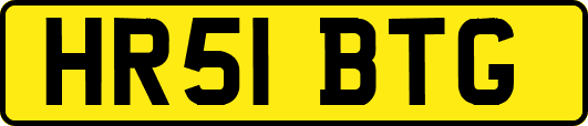 HR51BTG